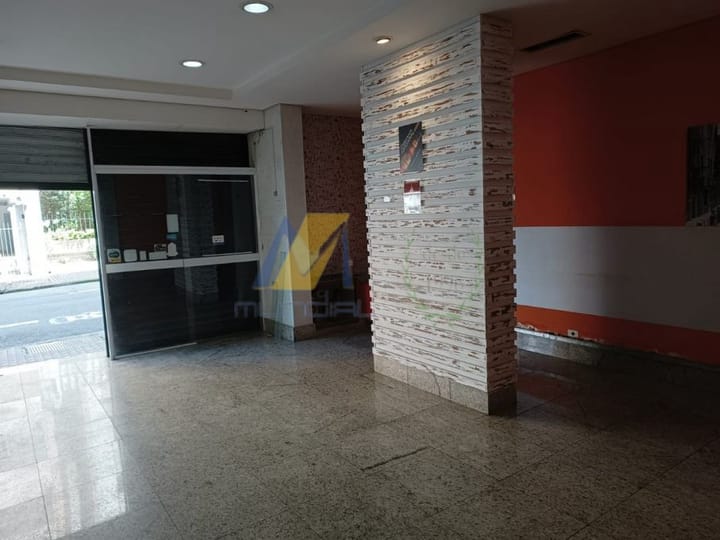 Loja-Salão para alugar, 136m² - Foto 7