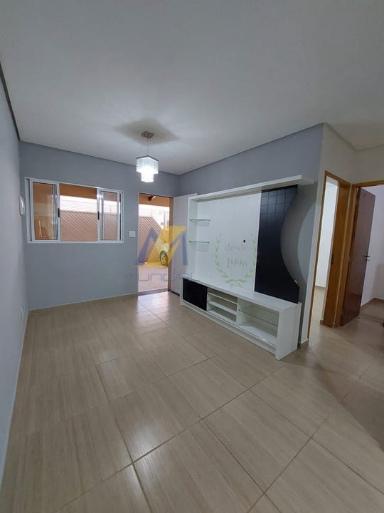 Casa à venda com 3 quartos, 120m² - Foto 8