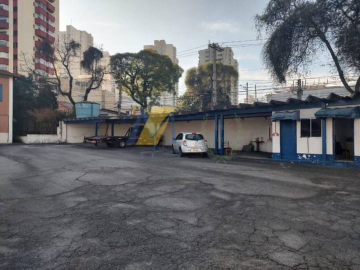 Loteamento e Condomínio para alugar, 7027m² - Foto 9