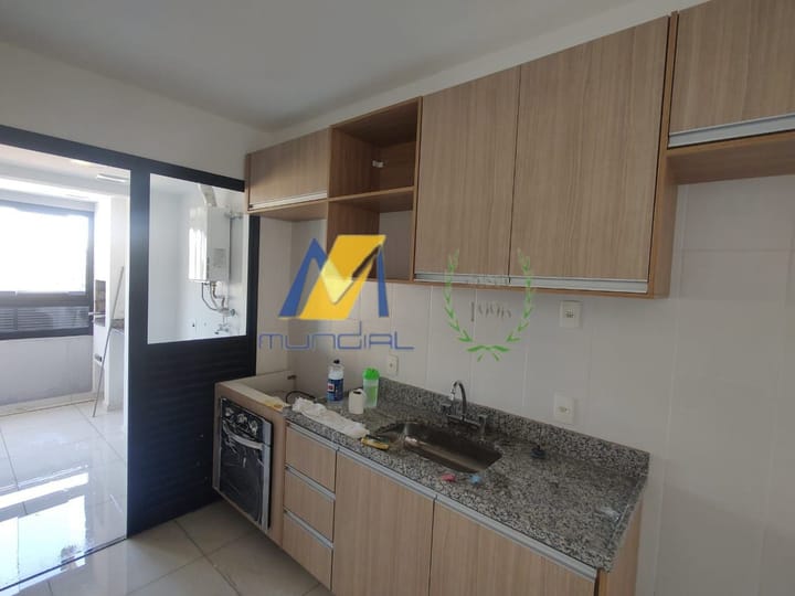 Apartamento para alugar, 101m² - Foto 18