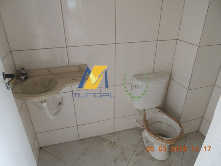 Depósito-Galpão-Armazém à venda, 1350m² - Foto 20