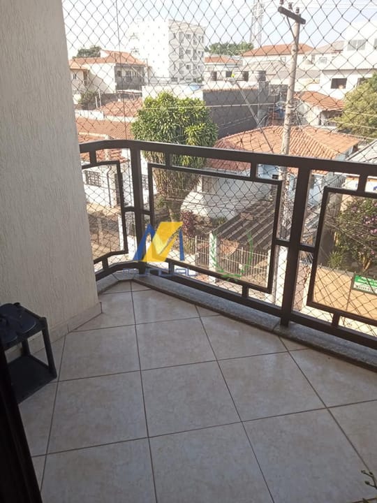 Apartamento à venda com 3 quartos, 126m² - Foto 20