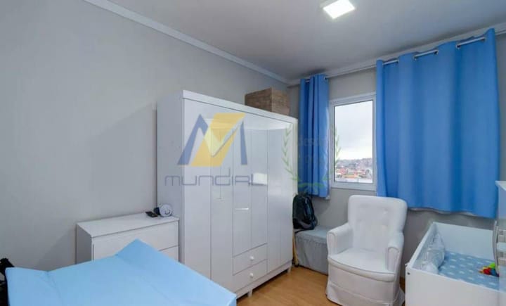 Apartamento à venda com 2 quartos, 45m² - Foto 13