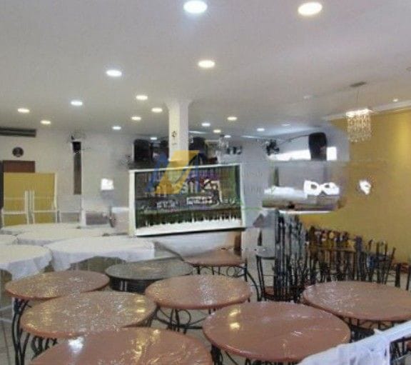 Prédio Inteiro para alugar, 250m² - Foto 13