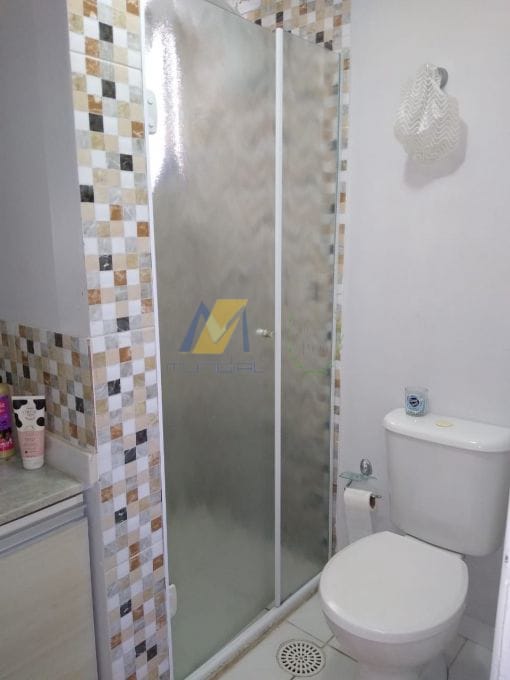 Apartamento à venda com 3 quartos, 60m² - Foto 24