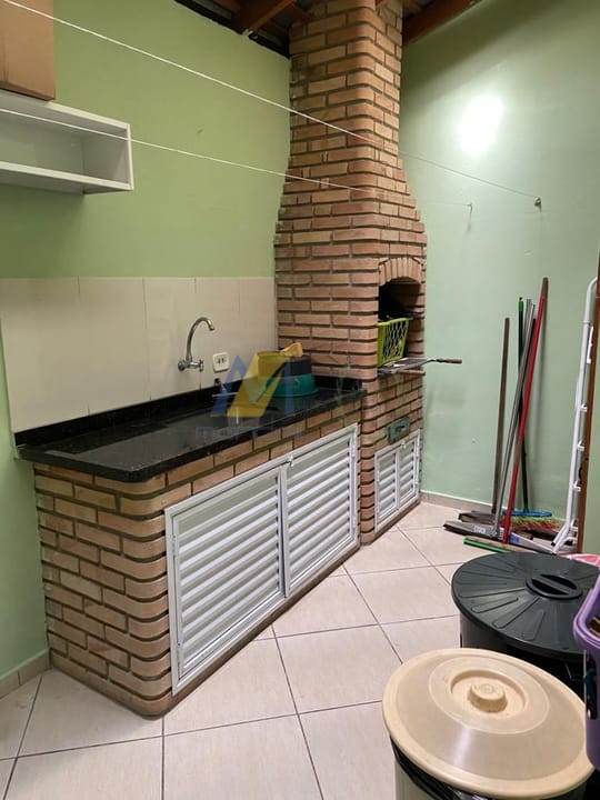 Casa à venda com 3 quartos, 166m² - Foto 22