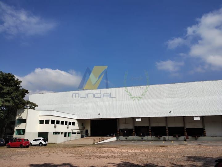 Depósito-Galpão-Armazém para alugar, 11000m² - Foto 13