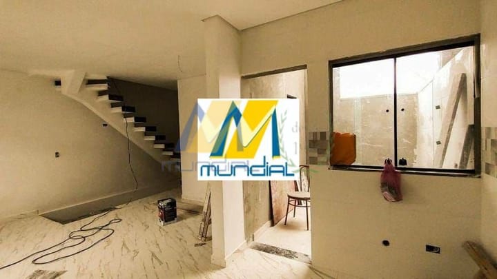 Casa à venda com 2 quartos, 110m² - Foto 22