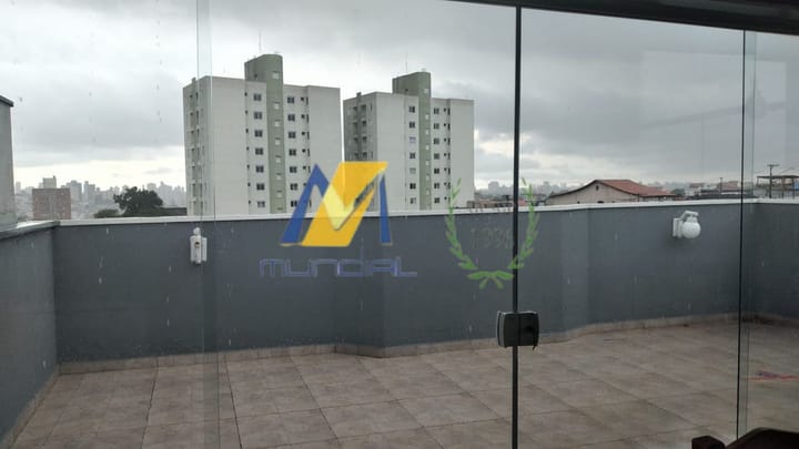 Apartamento à venda com 3 quartos, 160m² - Foto 13