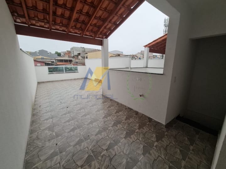 Apartamento à venda com 2 quartos, 88m² - Foto 5