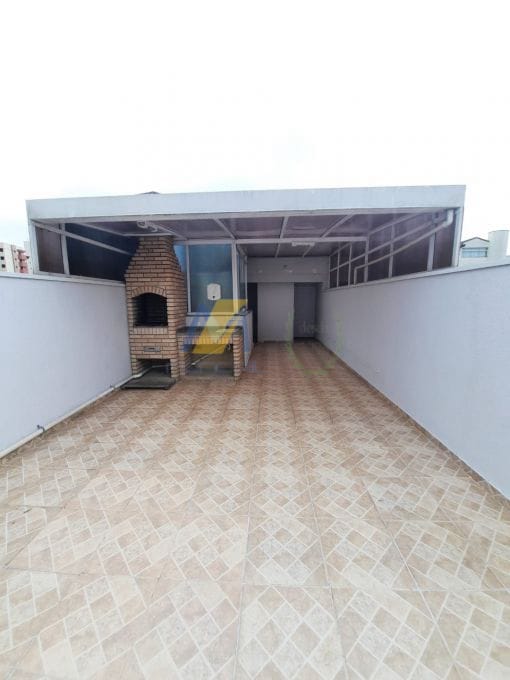 Apartamento à venda com 2 quartos, 85m² - Foto 5