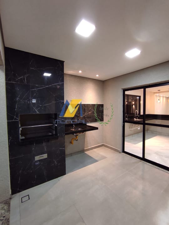 Casa à venda com 3 quartos, 142m² - Foto 17