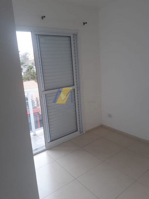 Apartamento à venda com 2 quartos, 50m² - Foto 5