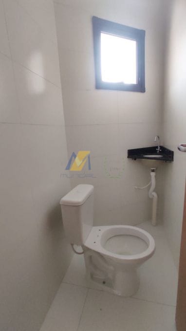 Casa à venda com 3 quartos, 142m² - Foto 5