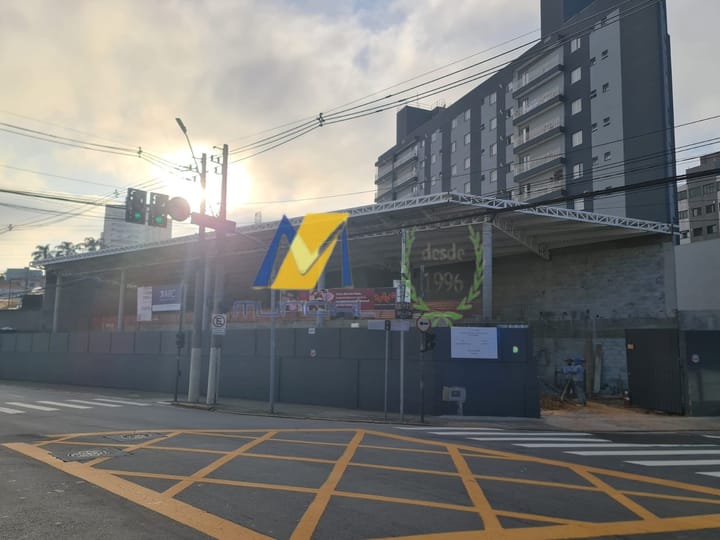 Loja-Salão para alugar, 431m² - Foto 15