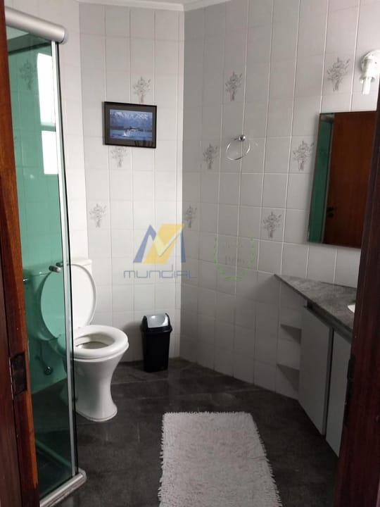 Apartamento à venda com 3 quartos, 102m² - Foto 7