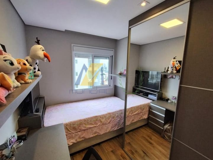 Apartamento à venda com 3 quartos, 70m² - Foto 14