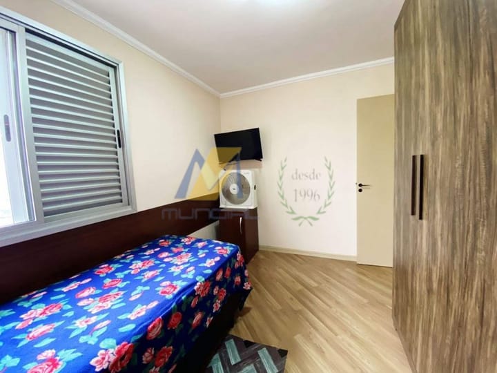 Apartamento à venda com 3 quartos, 90m² - Foto 24