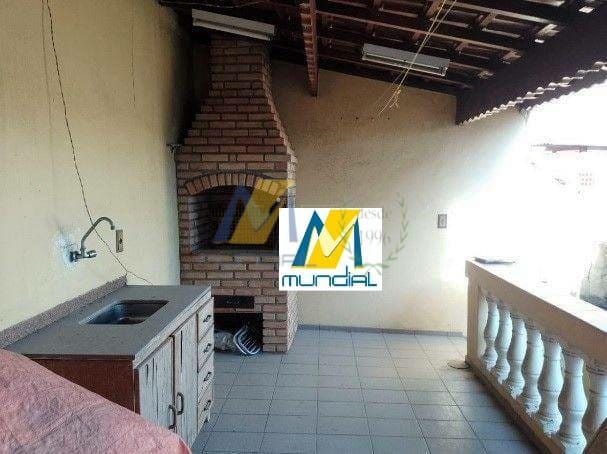 Casa à venda com 2 quartos, 114m² - Foto 13