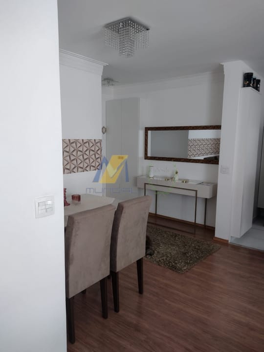 Apartamento à venda com 2 quartos, 70m² - Foto 9