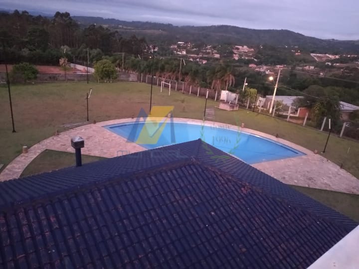 Fazenda à venda com 4 quartos, 1500m² - Foto 9