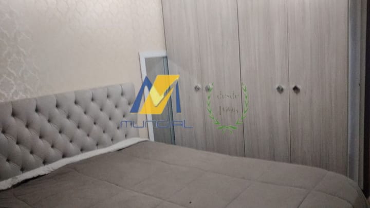 Apartamento à venda com 3 quartos, 160m² - Foto 21