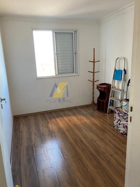 Apartamento à venda com 2 quartos, 54m² - Foto 6