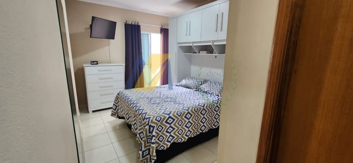 Apartamento à venda com 3 quartos, 160m² - Foto 11