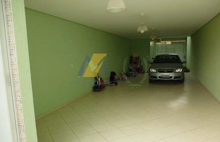 Casa para alugar com 3 quartos, 150m² - Foto 6