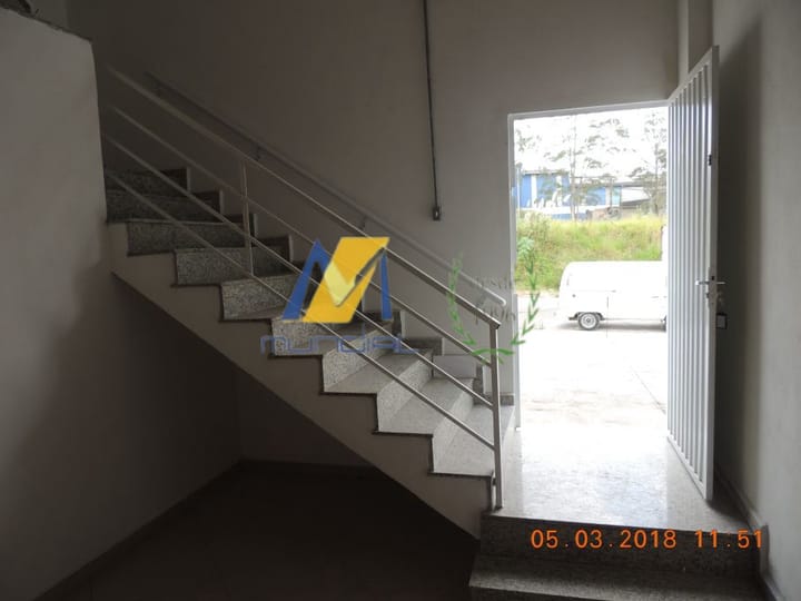 Depósito-Galpão-Armazém à venda, 1350m² - Foto 26