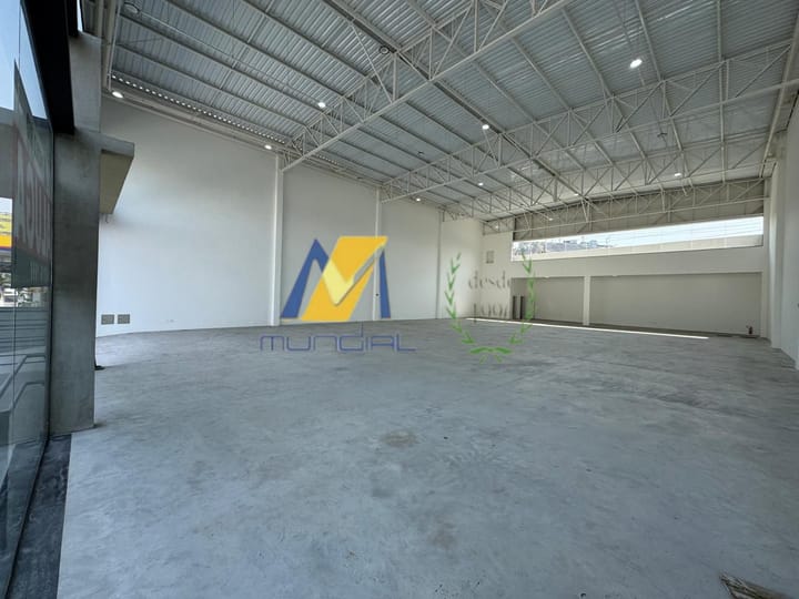 Loja-Salão para alugar, 590m² - Foto 6