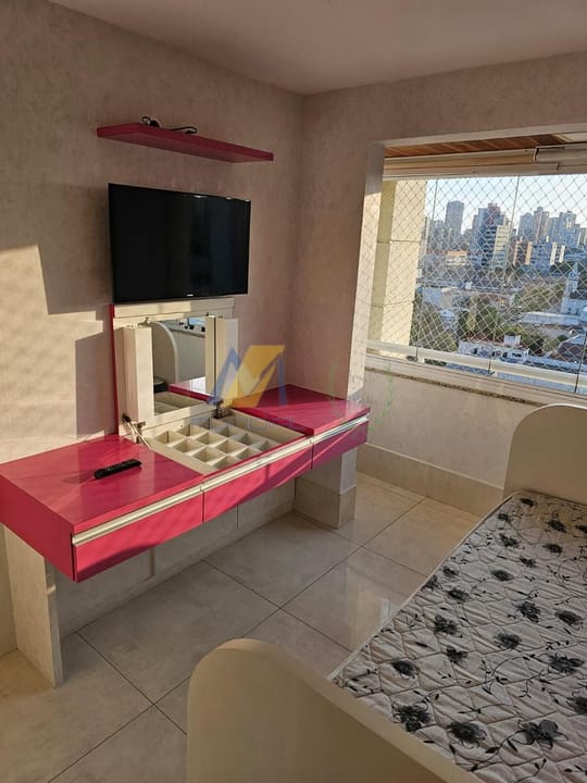 Apartamento à venda com 4 quartos, 128m² - Foto 12