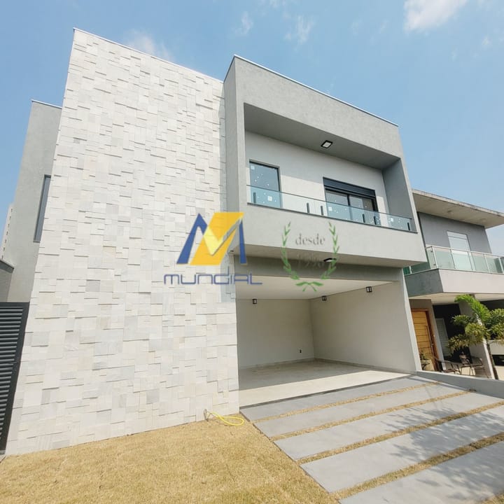 Casa à venda com 4 quartos, 234m² - Foto 5