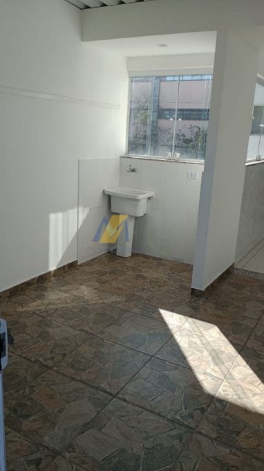 Apartamento para alugar com 2 quartos, 90m² - Foto 6