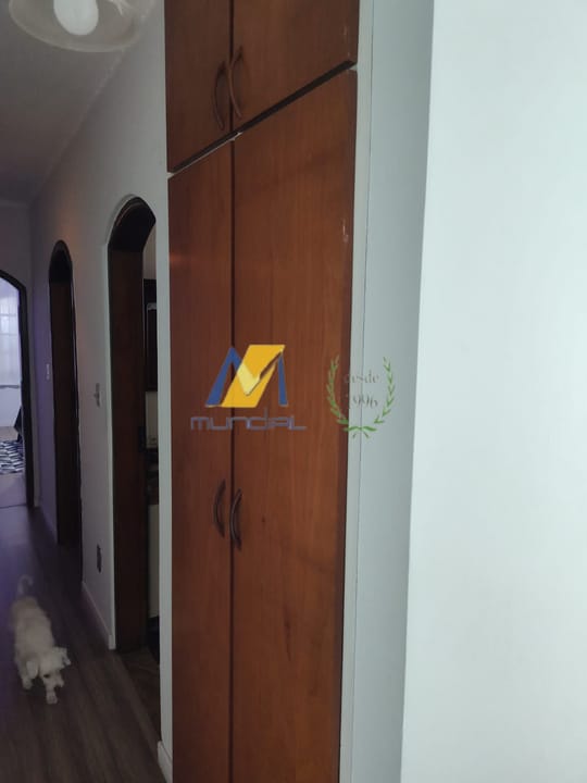 Casa à venda com 3 quartos, 202m² - Foto 24