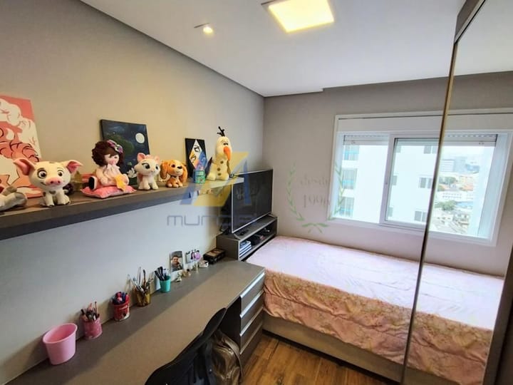 Apartamento à venda com 3 quartos, 70m² - Foto 10