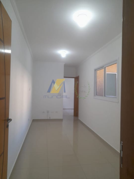 Apartamento à venda com 2 quartos, 43m² - Foto 8