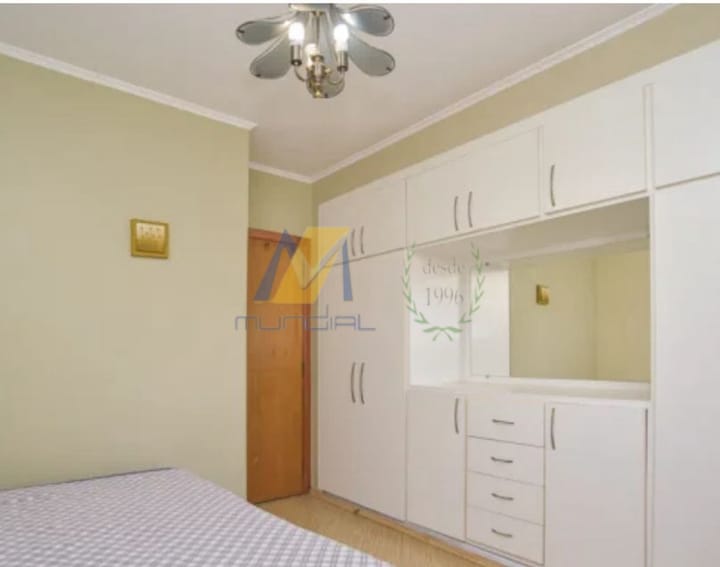 Apartamento à venda com 4 quartos, 207m² - Foto 11