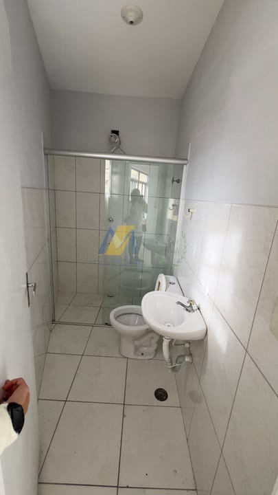 Apartamento para alugar com 1 quarto, 35m² - Foto 6