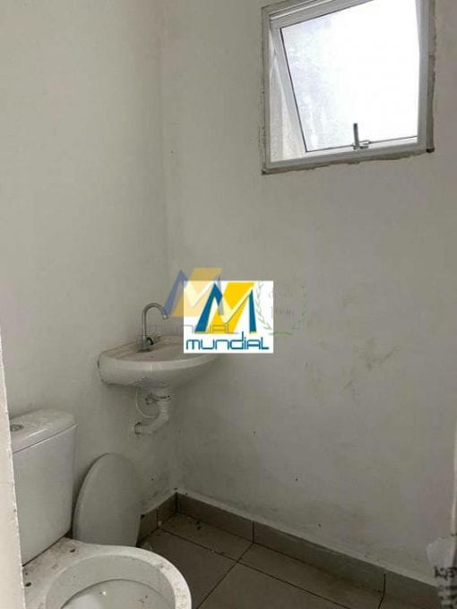 Loja-Salão para alugar, 244m² - Foto 7