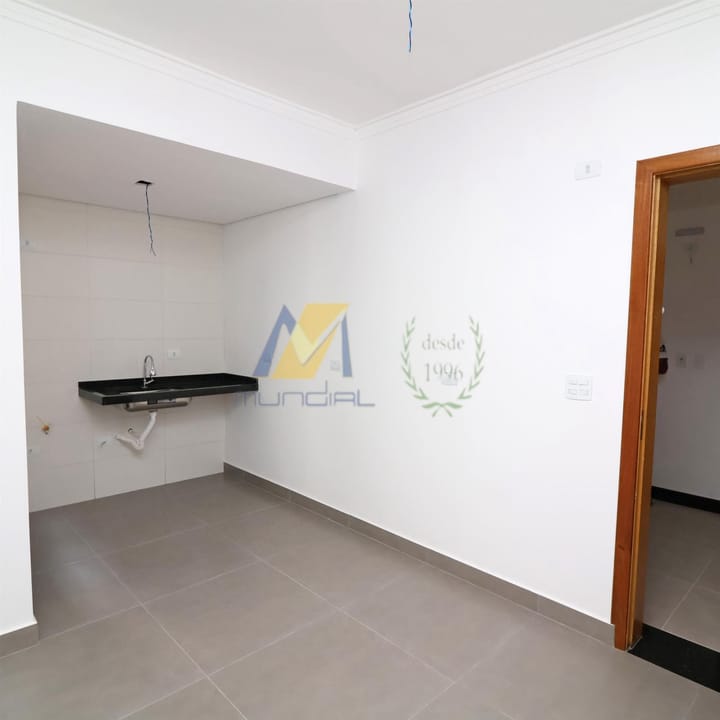 Apartamento à venda com 2 quartos, 82m² - Foto 9