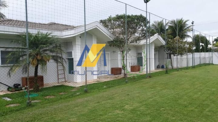Casa para alugar com 8 quartos, 628m² - Foto 19
