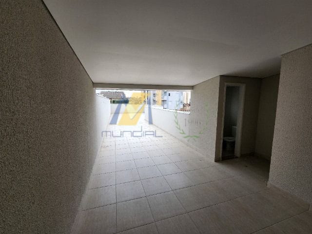 Apartamento à venda com 3 quartos, 180m² - Foto 9