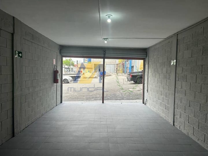 Conjunto Comercial-Sala para alugar, 55m² - Foto 5