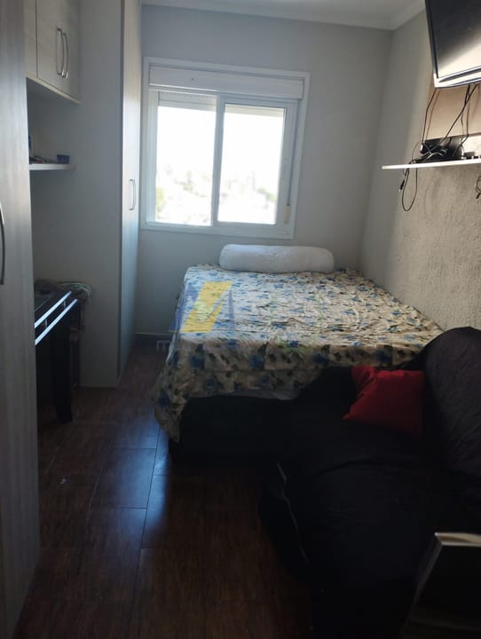 Apartamento à venda com 3 quartos, 78m² - Foto 13