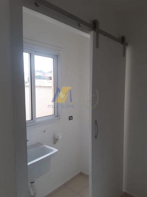 Apartamento à venda com 2 quartos, 50m² - Foto 6