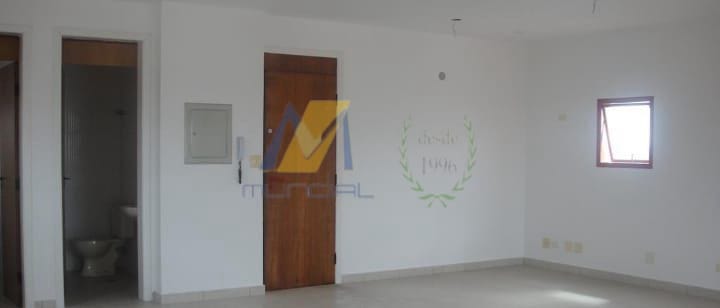 Conjunto Comercial-Sala para alugar, 65m² - Foto 5