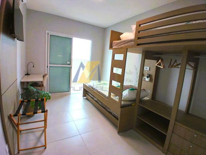 Apartamento à venda com 2 quartos, 77m² - Foto 4