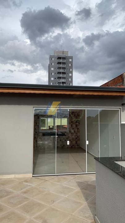 Casa à venda com 2 quartos, 243m² - Foto 24