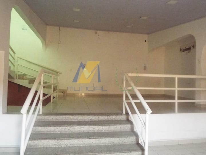 Prédio Inteiro para alugar, 451m² - Foto 23